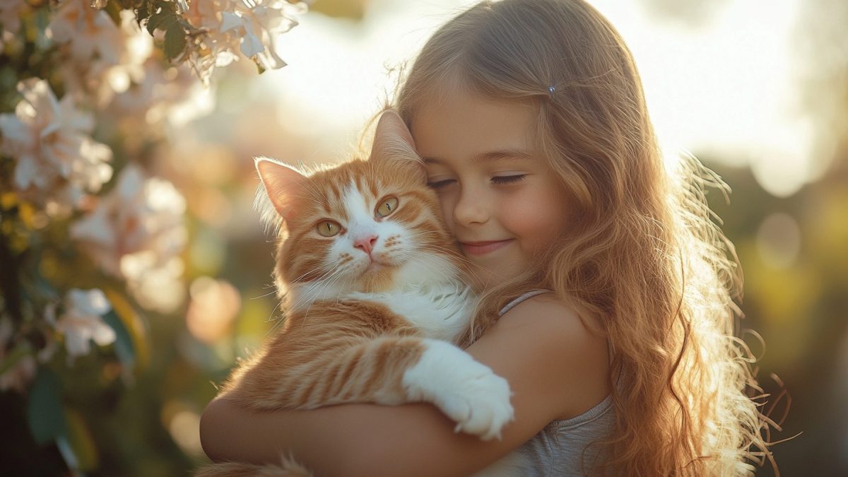 رفتارشناسی گربه | دوستی گربه با انسان | cat behavier